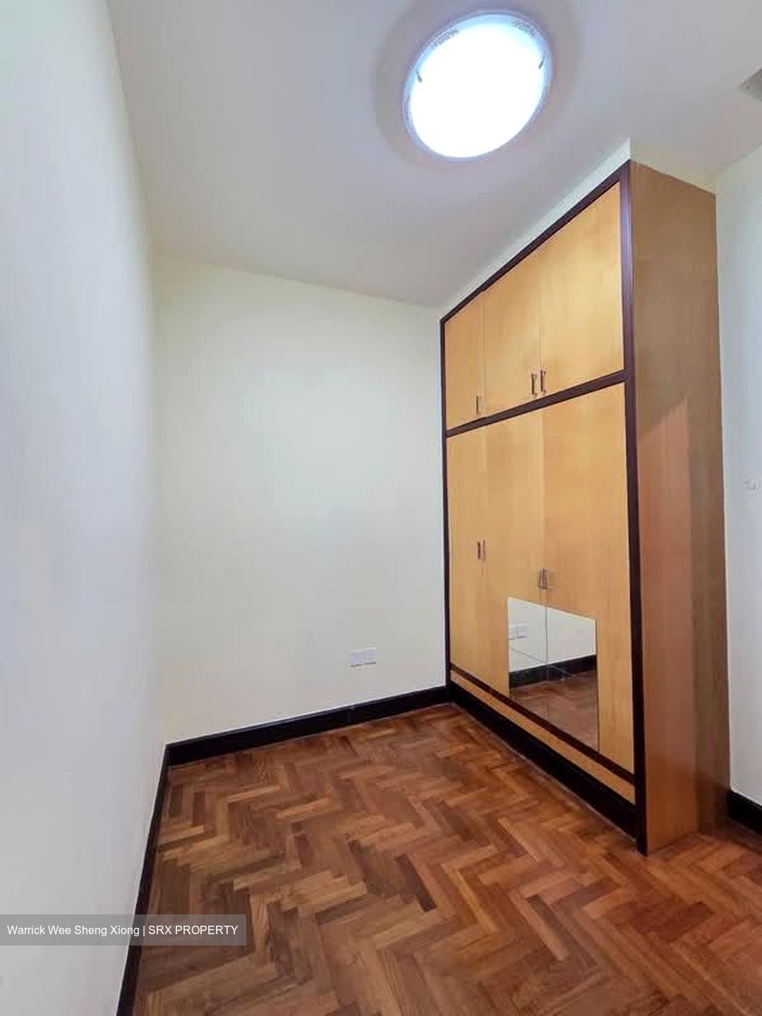 Regent Heights (D23), Condominium #573023881